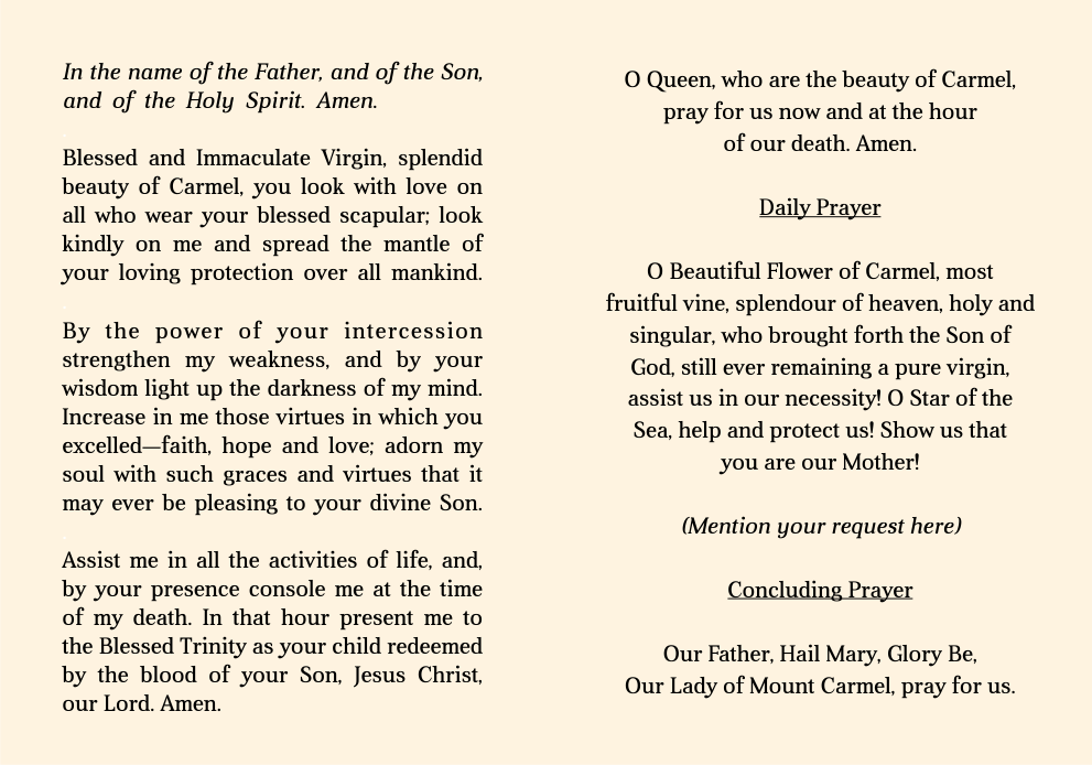 olmc novena prayer